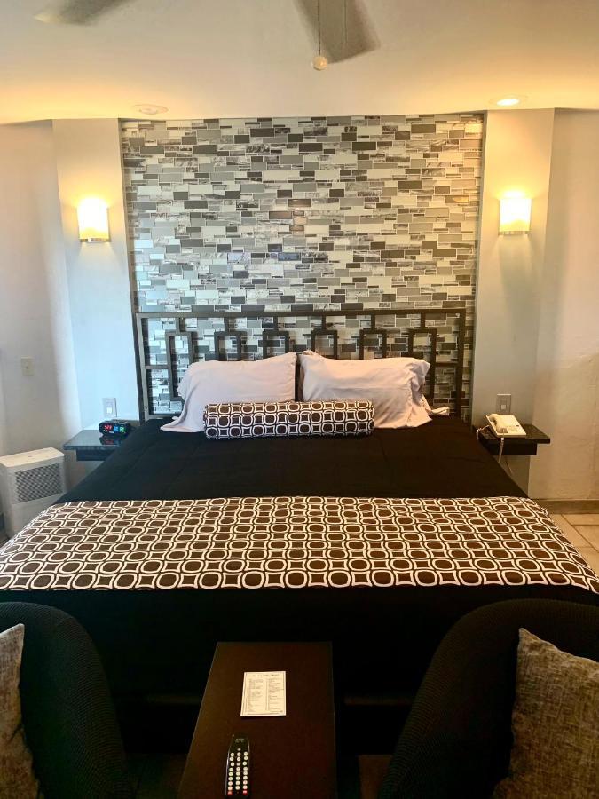 Daytona Beach Shores Sand Castle Motel מראה חיצוני תמונה